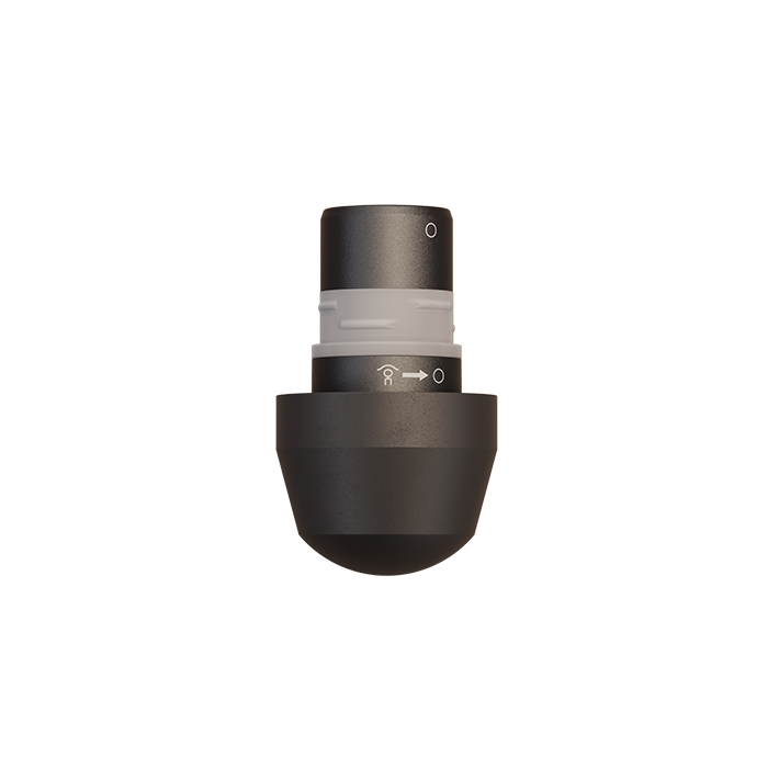 Theragun PRO Plus Massagepistol