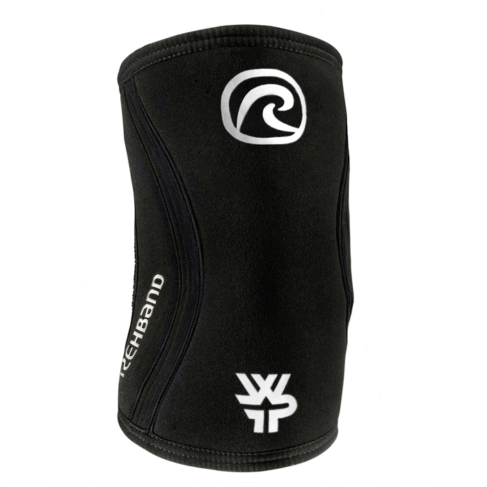 RX Armb&aring;gsst&ouml;d 5mm WFP Edition Par Svart
