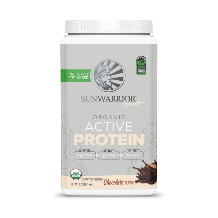 Active Protein Organic 1 kg