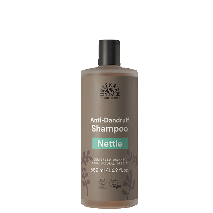 Schampo Nettle Mot Mjäll 500 ml