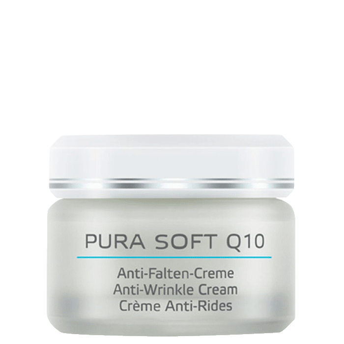 Bild av Pura Soft Q10 Beauty Extras, 50 ml