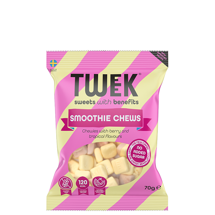 L&aring;gkalori Godis 80 g salt_n_berry
