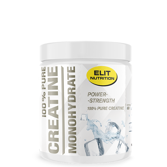 ELIT 100% Pure Kreatin Monohydrat 300 g