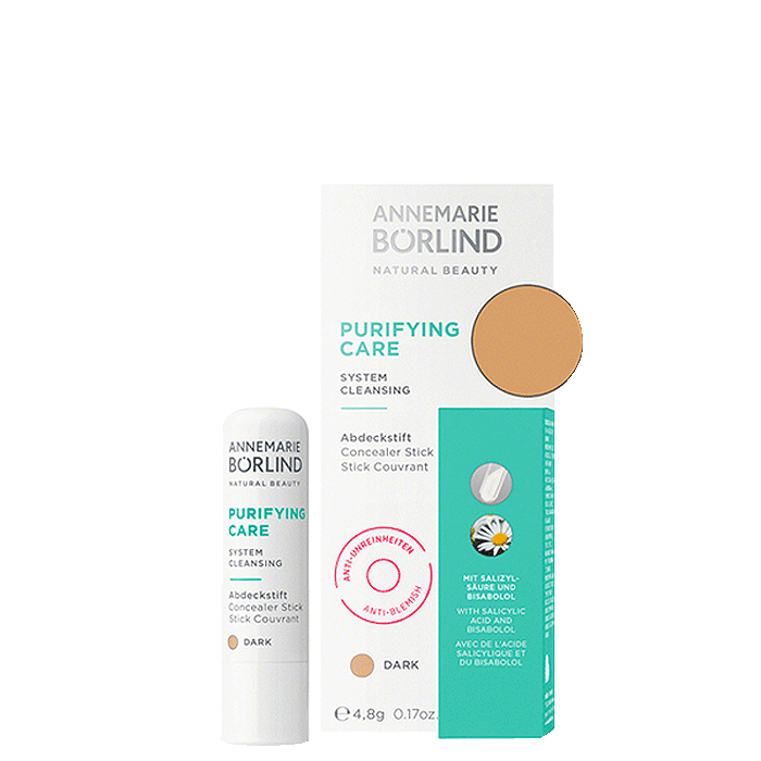 Bild av Purifying Care Concealer Stick DARK