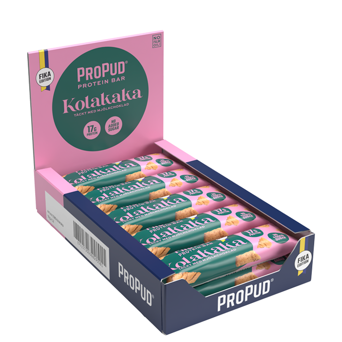 12 x Proteinbar 55 g