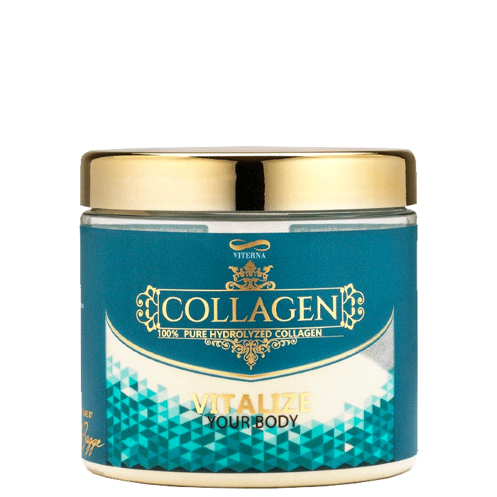 Bild av Pure Collagen By Laila Bagge, 300 g
