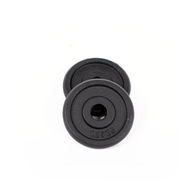 Viktskivor 25 mm