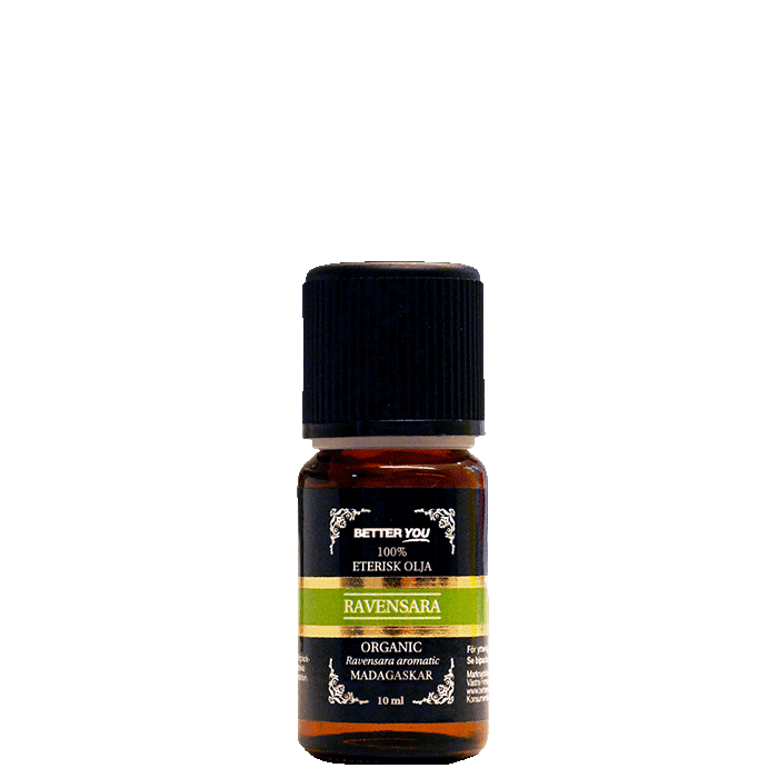 Eterisk Ravensaraolja 10 ml