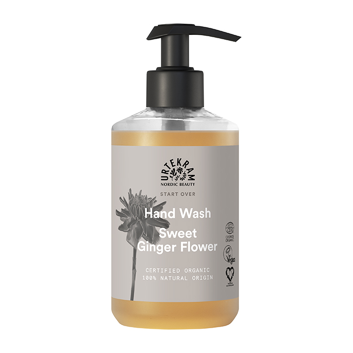Sweet Ginger Flower Hand Wash, 300 ml