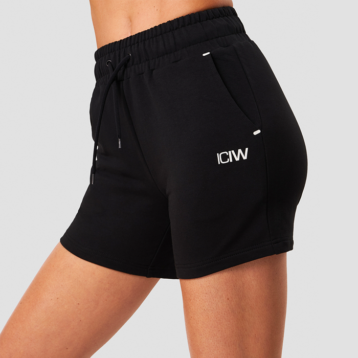 Bild av Sweatshorts, Black