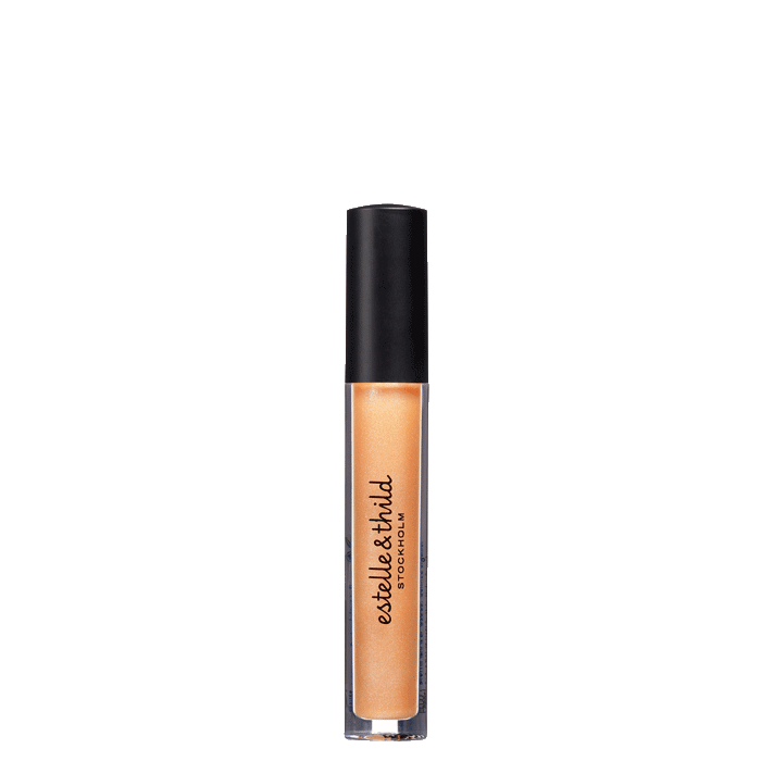 Bild av BioMineral Lip Gloss Sweet Peach, 3,4 ml
