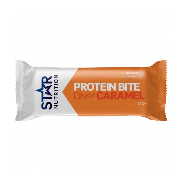 Bild av Star Nutrition Protein bite, 35 g