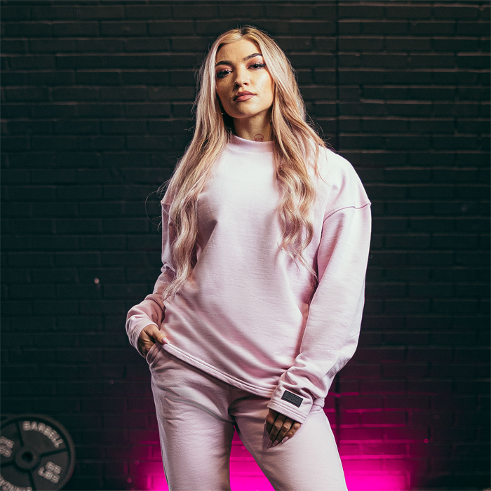 Nova Sweatshirt