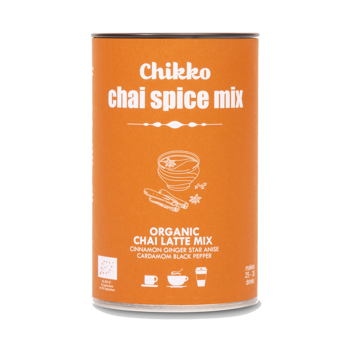 Chai Lattemix Ekologisk 130g