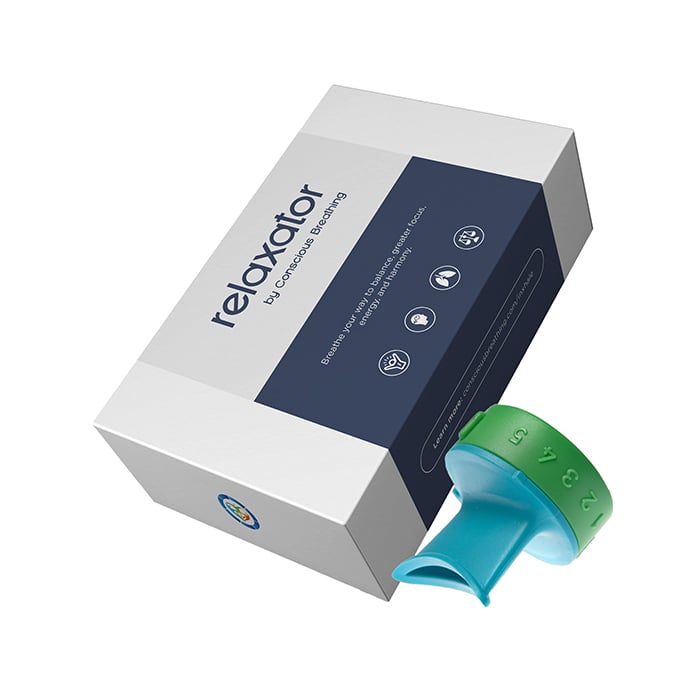 Relaxator