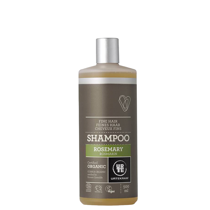 Bild av Shampoo Rosemary - Fine Hair, 500 ml