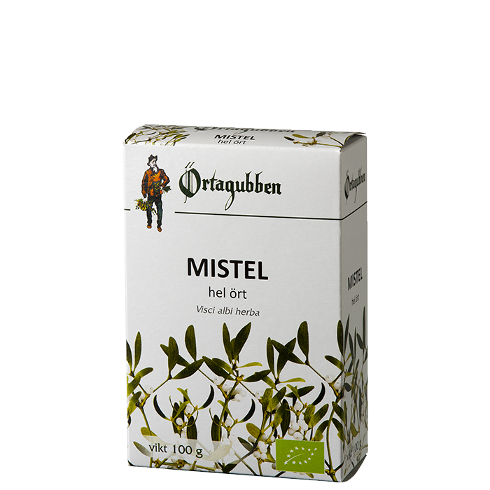 Mistel Hel rt 100 g