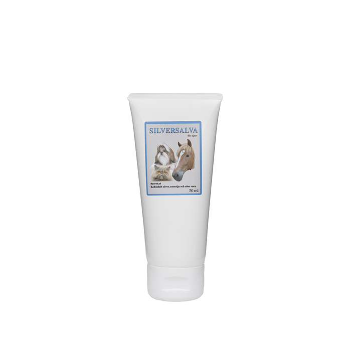 Silversalva 50 ml