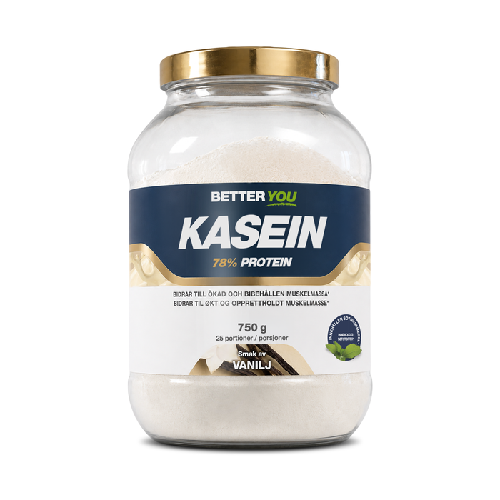 Better You Kasein
