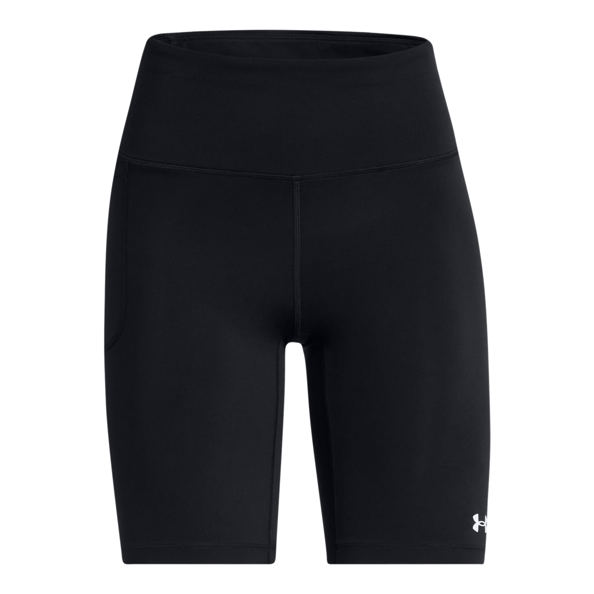 Motion Cykelshorts Svart