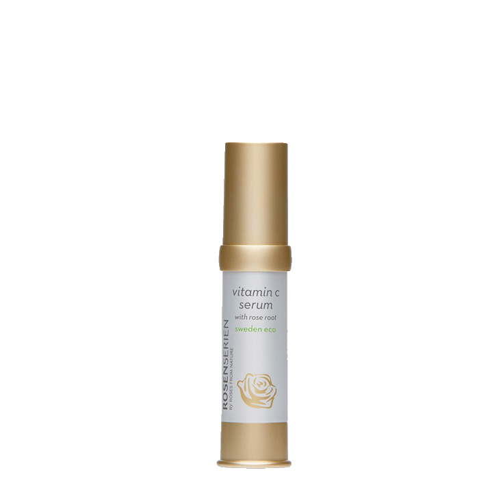 C-Vitamin Serum 20 ml