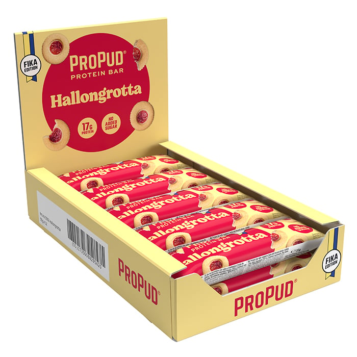 12 x Proteinbar 55 g