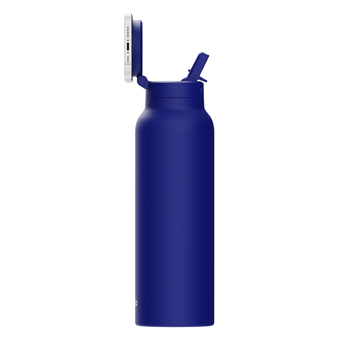 Ringo Pro Vattenflaska Bl&aring; 700 ml
