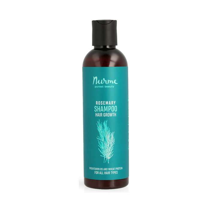 Rosmarin Schampo 250 ml