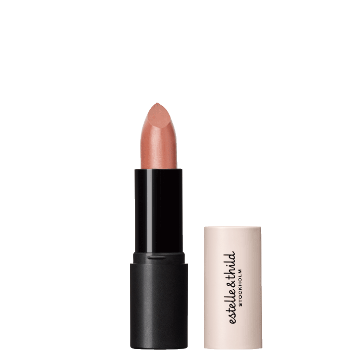 Bild av BioMineral Cream Lipstick Dusty Beige, 4,5 g