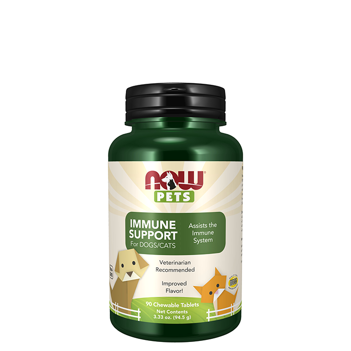 Immune Support 90 tuggtabletter