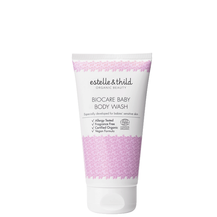 Bild av BioCare Baby Body Wash, 150 ml