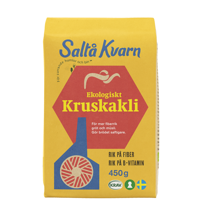 Kruskakli 450 g