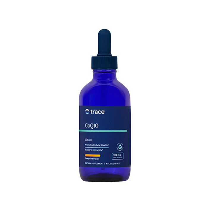Flytande CoQ10 118 ml