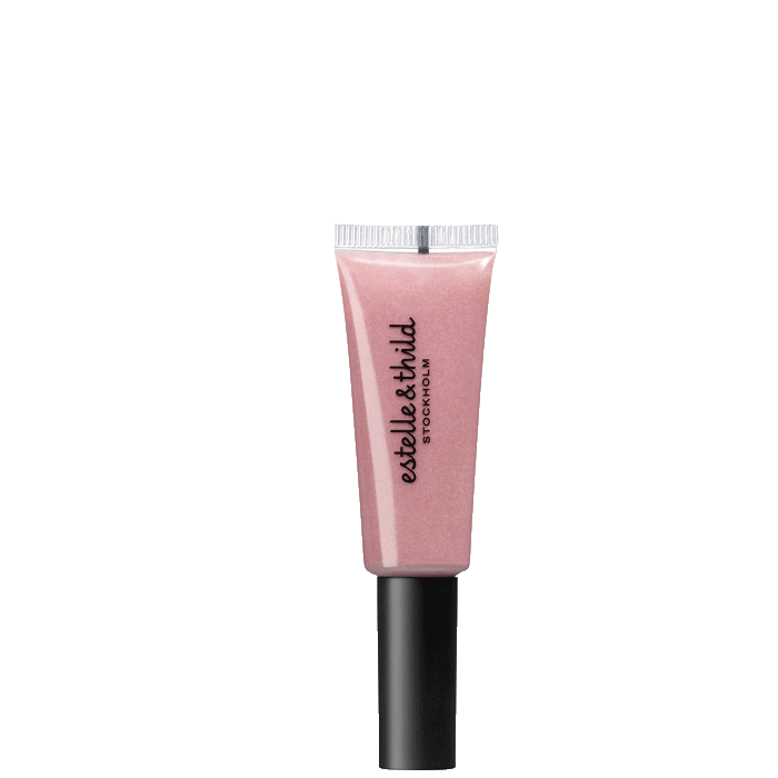 BioMineral Lip Balm Peony Pink, 10 ml