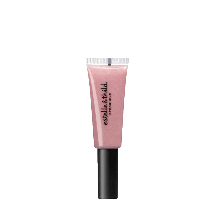 Bild av BioMineral Lip Balm Peony Pink, 10 ml