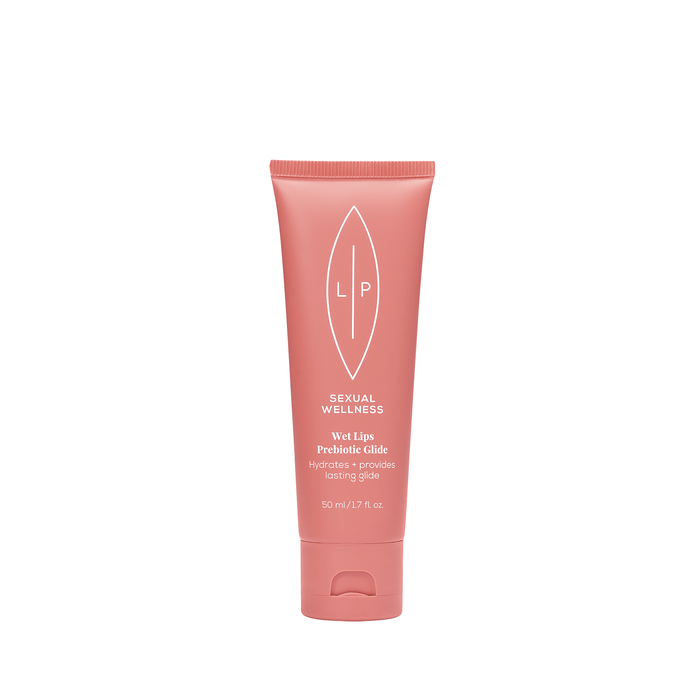 Glidmedel Prebiotic 50 ml