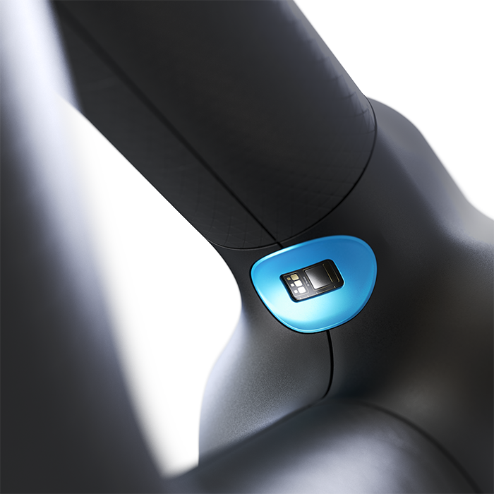 Theragun PRO Plus Massagepistol