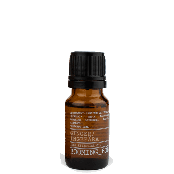 Bild av Essential oil - Ingefära, 10 ml