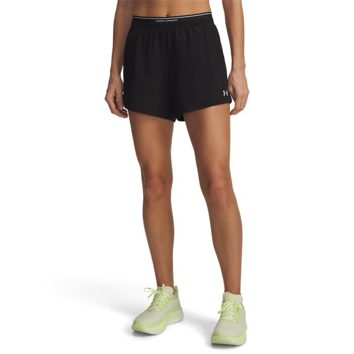 Vanish Träningsshorts 5” Svart