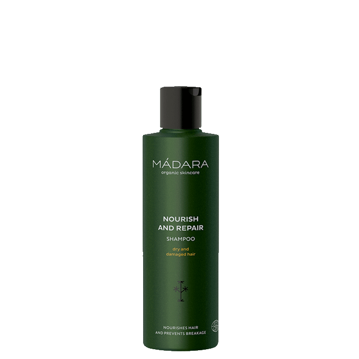 Bild av Nourish & Repair Shampoo, 250 ml