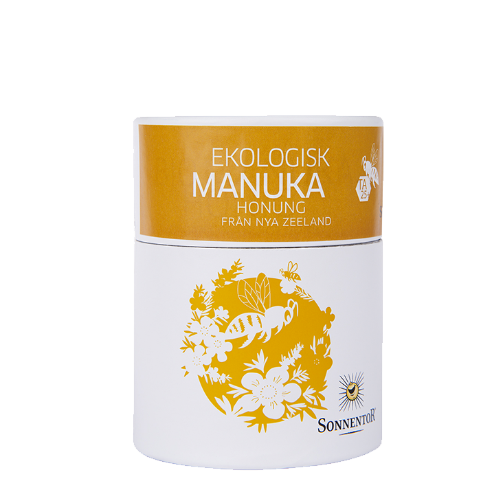 Bild av Ekologisk Manuka Honung, 250 g