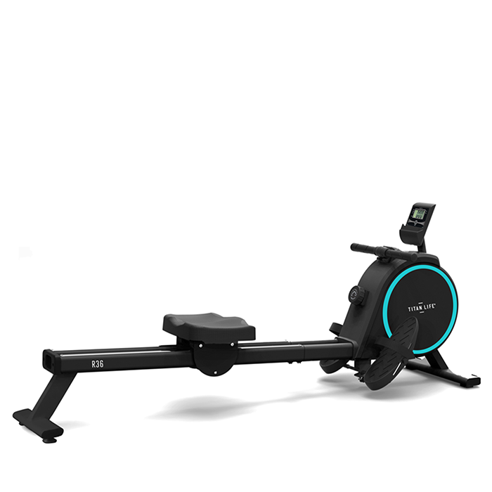 Titan Life Rower R36 Roddmaskin