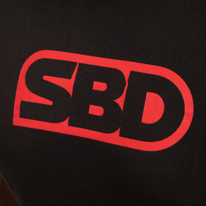 SBD Original T Shirt Dam Brand
