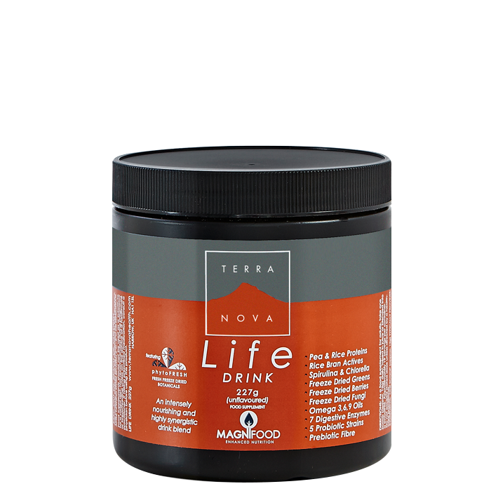 Bild av Life Drink, 227 g