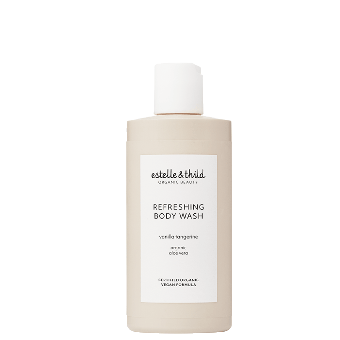 Bild av Vanilla Tangerine Refreshing Body Wash, 200 ml
