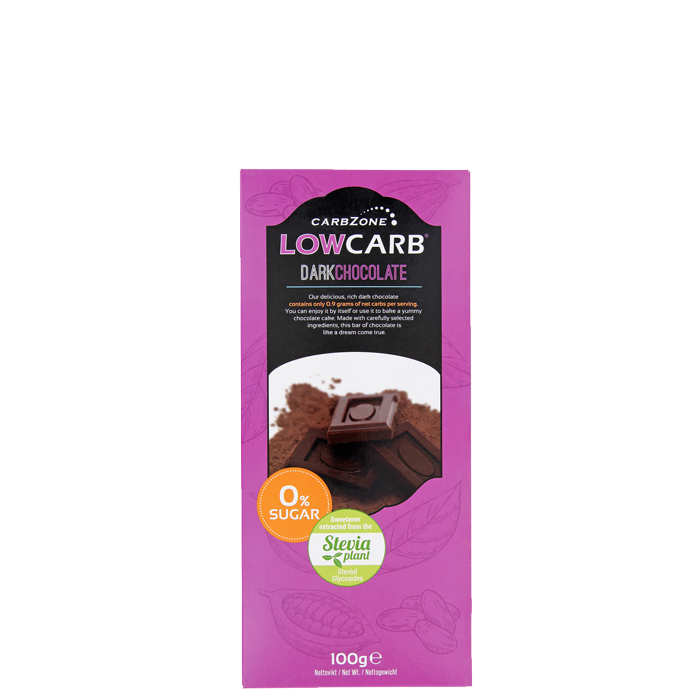 Choklad, 100 gram
