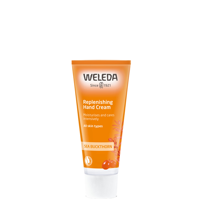 Bild av Sea Buckthorn Hand Cream, 50 ml