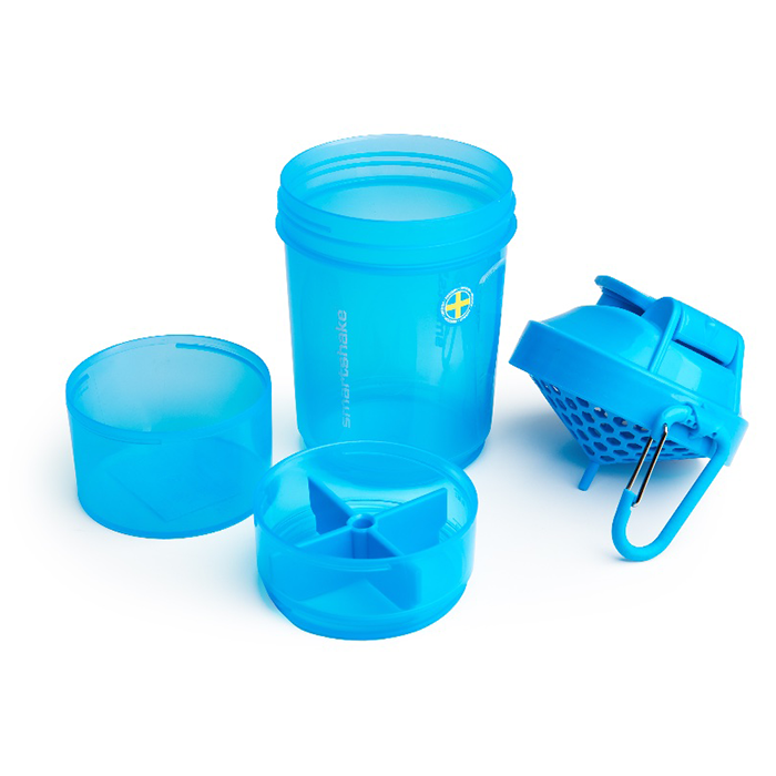 Original2GO Shaker 600 ml