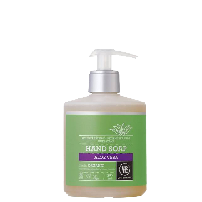Bild av Hand Soap Aloe Vera, 300 ml