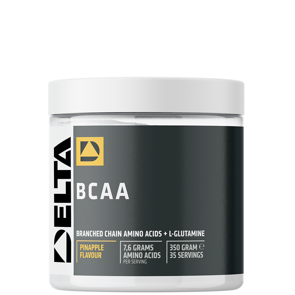 BCAA 350 g